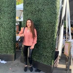 Meet your Posher, Mary